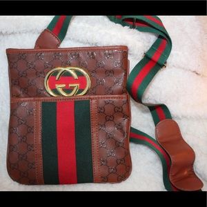 Gucci Crossbody Bag